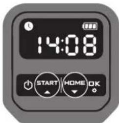 LANDXCAPE LX790i - [1] Skift PIN-kode - 5