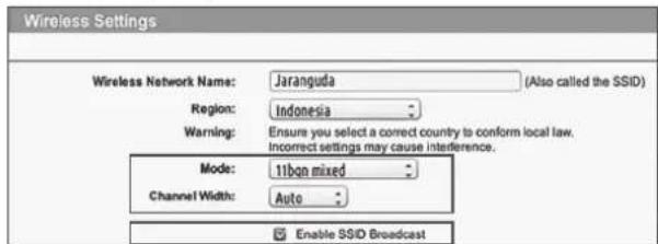 LANDXCAPE LX790i - Paso 3: Revisa tu enrutador - 1