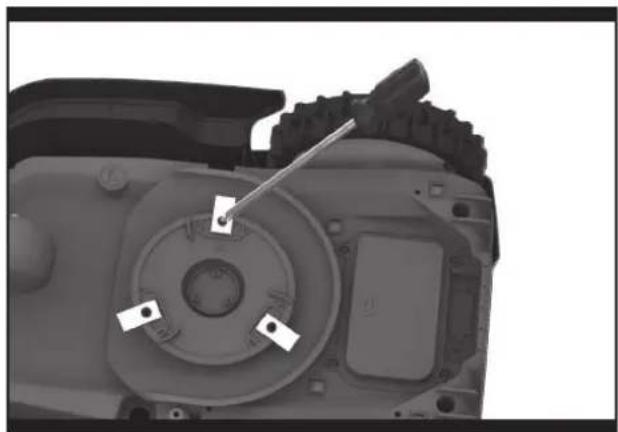 LANDXCAPE LX790i - 18