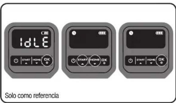 LANDXCAPE LX790i - Conecte su teléfono inteligente a Landxcape™: - 1