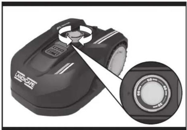 LANDXCAPE LX790i - 7