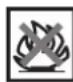 LANDXCAPE LX790i - Informace na štítcích na sekačce Landxcape™ - 5