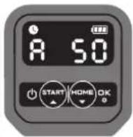 LANDXCAPE LX790i - [4] Stel werkruimte in - 3