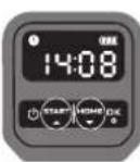 LANDXCAPE LX790i - Change default start time - 2