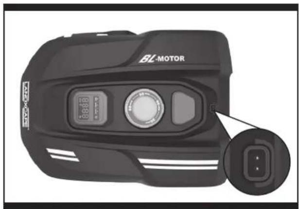 LANDXCAPE LX790i - 1