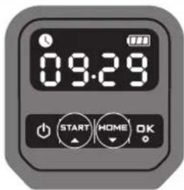 LANDXCAPE LX790i - [1] Skift PIN-kode - 4