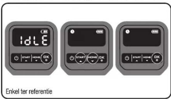 LANDXCAPE LX790i - Verbind uw smartphone met uw Landxcape™: - 1