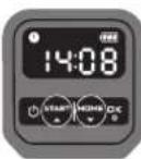 LANDXCAPE LX790i - [5] AAndre standard starttidspunkt - 2