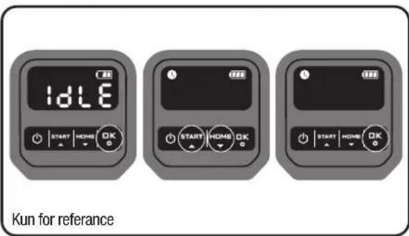 LANDXCAPE LX790i - Trin 3: Tjek din router - 2