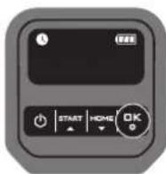 LANDXCAPE LX790i - Set work area - 2