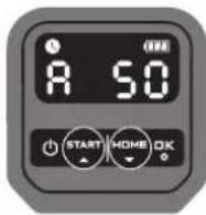 LANDXCAPE LX790i - [4] Stellen Sie den Arbeitsbereich ein - 3