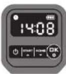 LANDXCAPE LX790i - [5] AAndre standard starttidspunkt - 3