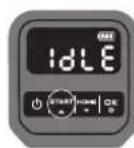LANDXCAPE LX790i - [5] AAndre standard starttidspunkt - 1
