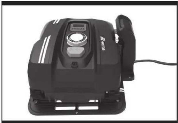 LANDXCAPE LX790i - 22