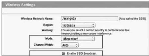 LANDXCAPE LX790i - Schritt 3: Prüfen Sie Ihren Router - 1