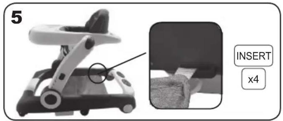 Chipolino Little Explorer - 7