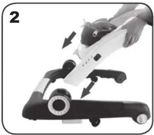 Chipolino Little Explorer - 4