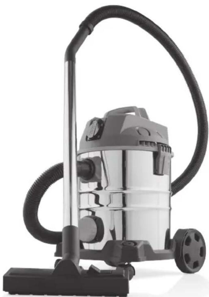 Gamma NDZ-1400SW2 - 1