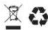 Active Era PT-05 - RECYCLING AND DISPOSAL - 1