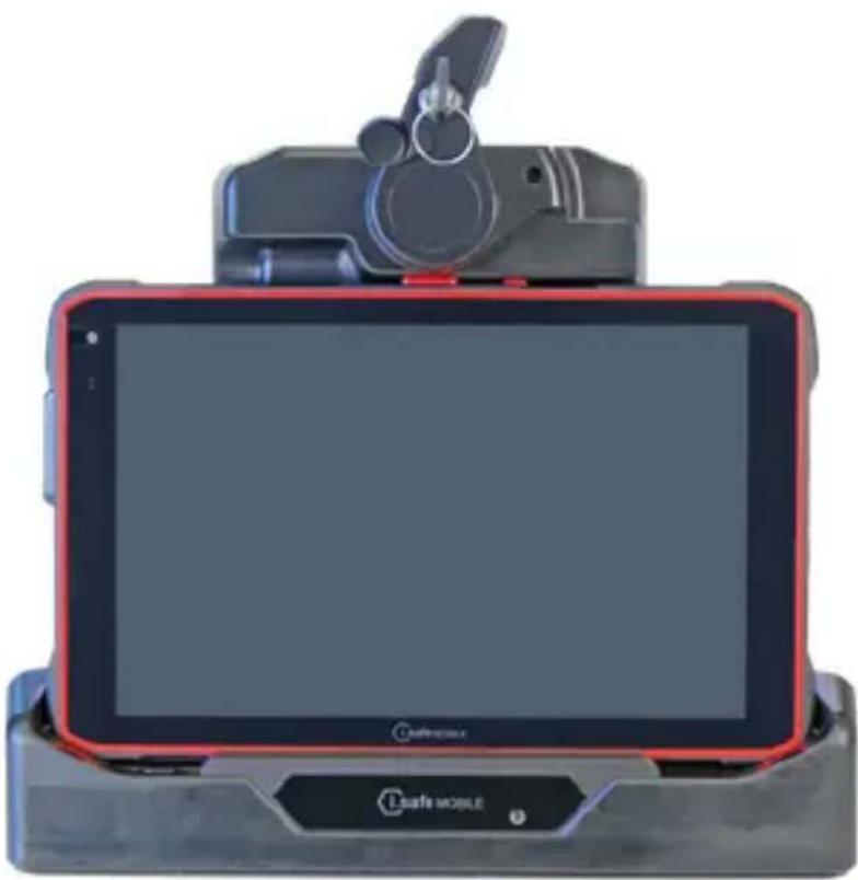 i.safe Mobile IS945.M1 - 1