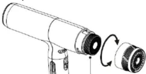 GIRMI PH93 - Funzione Auto-pulizia - 1