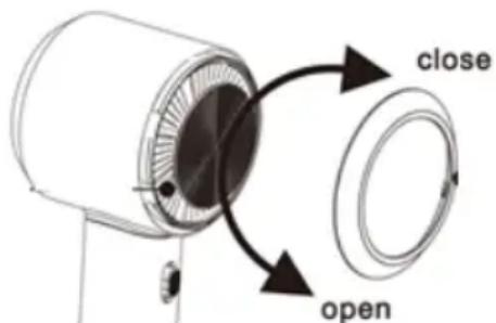 GIRMI PH92 - Funzione Auto-pulizia - 1