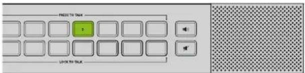 Blackmagic Design ATEM Microphone Converter - Ön Kontrol Panel - 2