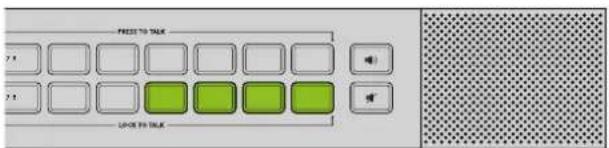 Blackmagic Design ATEM Microphone Converter - Using ATEM Talkback Converter 4K - 1