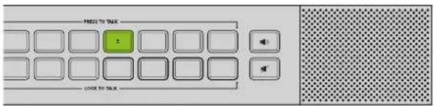 Blackmagic Design ATEM Microphone Converter - Using ATEM Talkback Converter 4K - 2