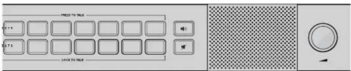 Blackmagic Design ATEM Microphone Converter - Using ATEM Talkback Converter 4K - 3