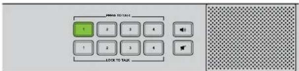Blackmagic Design ATEM Microphone Converter - Using ATEM Studio Converter - 2