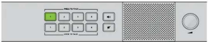 Blackmagic Design ATEM Microphone Converter - Using ATEM Studio Converter - 3