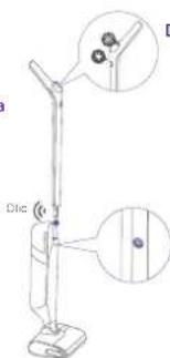 Narwal S30 - Primer uso - 2