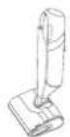 Narwal S30 - Liste des composantes et accessoires - 1