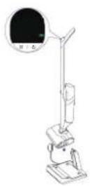 Narwal S30 - How to install the handle - 1