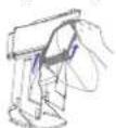 Narwal S30 - Dirty water tank module/Self-contained waste separation bag - 3