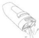 Narwal S30 - Dirty water tank module/Self-contained waste separation bag - 4