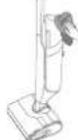 Narwal S30 - Vacuum mop and self-cleaning base - 1