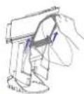 Narwal S30 - Installation du sac autonome de séparation des déchets - 2