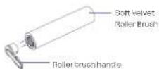 Narwal S30 - Component and Accessory List - 11