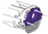 Narwal S30 - Installation of integrated deodorant module - 1