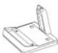 Narwal S30 - Liste des composantes et accessoires - 3