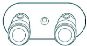 Audizio KS01B - SPK IN - 1