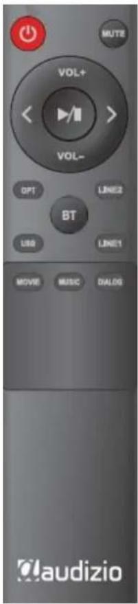 Audizio KS01B - SPK IN - 2