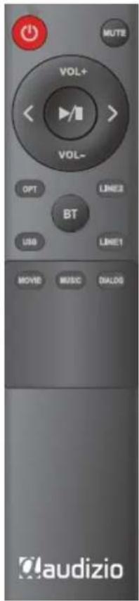 Audizio KS01B - SPK IN - 2