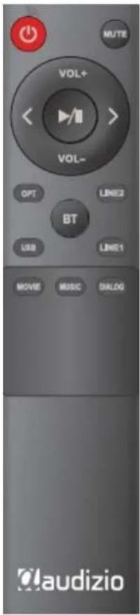 Audizio KS01B - SPK IN - 2