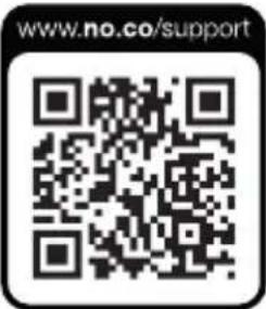 NOCO AL5 - Latviski - 1