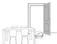 Narwal Flow - Organize the home environment - 2