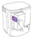 Narwal Flow - Dust Bag Installation - 1