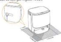 Narwal Flow - Đặt để sạc đa chức năng - 1